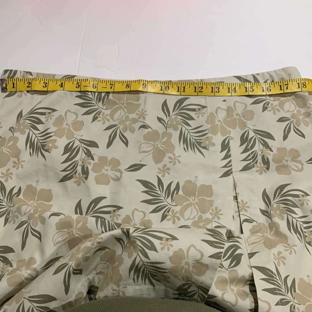 Skirt with shorts - Picture 6 of 9